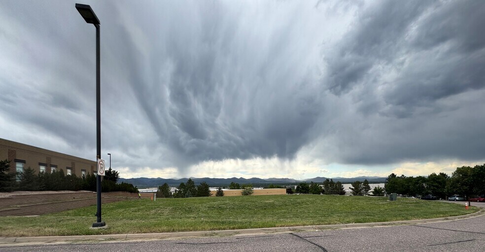 Primary Photo Of 8029 South Park Cir, Littleton Land For Sale