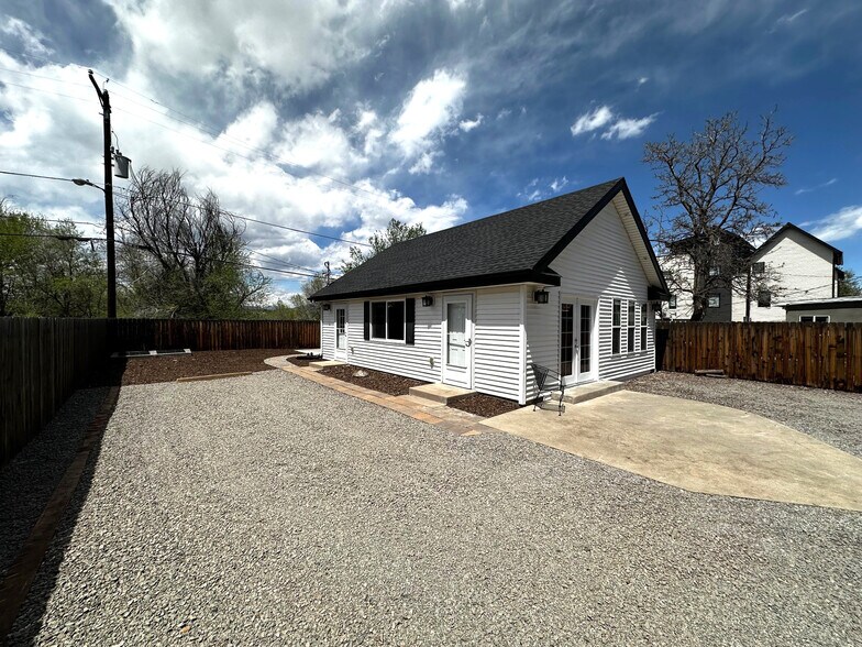 More Photos Of 5639 S Curtice St, Littleton Office For Lease