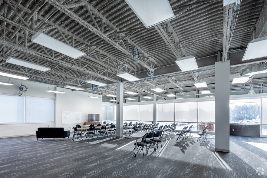 Photo of 1st Floor Ste 