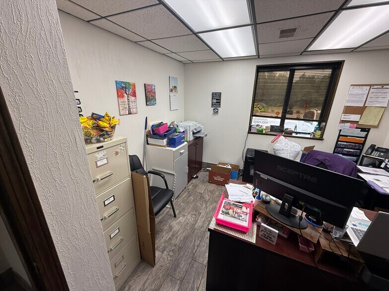 More Photos Of 12463 Cleveland St, Nunica Industrial For Sale