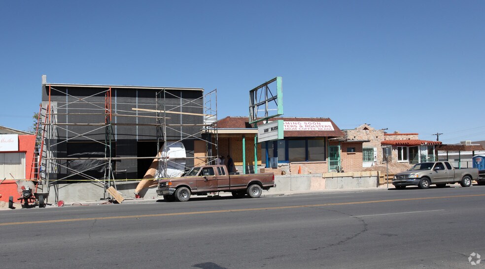 More Photos Of 3007 Montana Ave, El Paso Freestanding For Sale