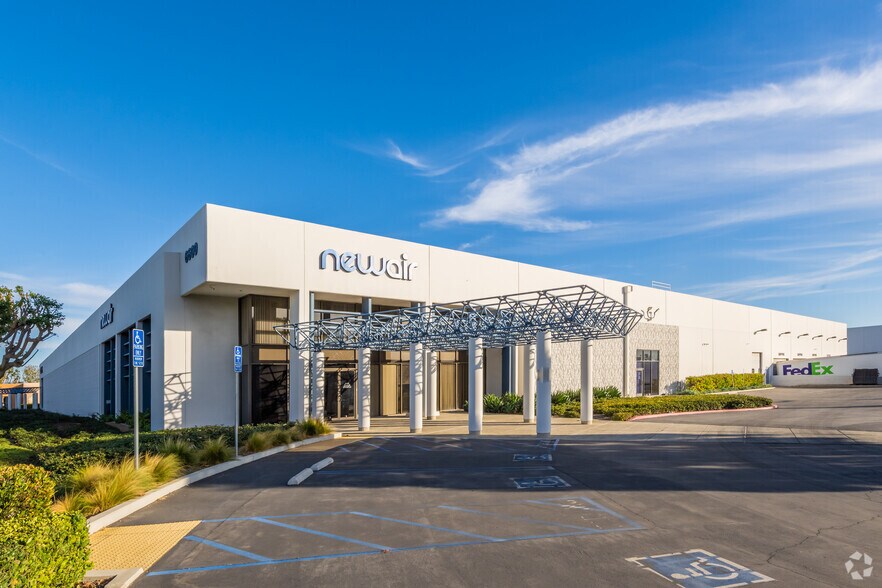 More Photos Of 6600-6780 Katella Ave, Cypress Manufacturing For Lease