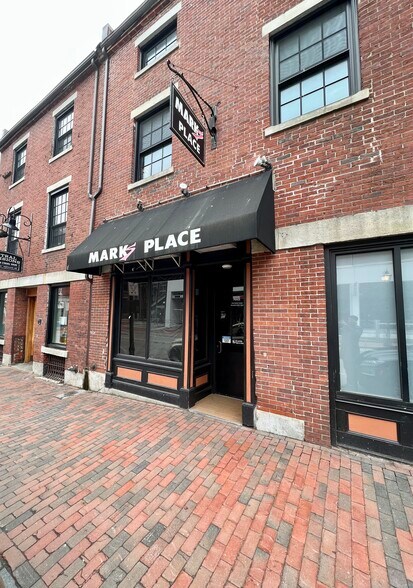 More Photos Of 420 Fore St, Portland General Retail For Lease