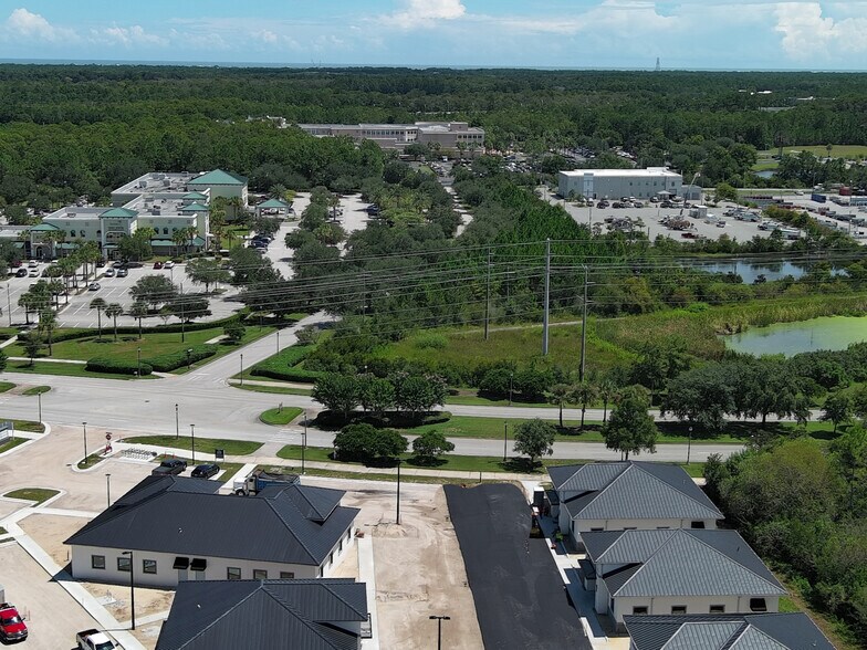 More Photos Of 90 Exchange Loop, Palm Coast Freestanding For Lease