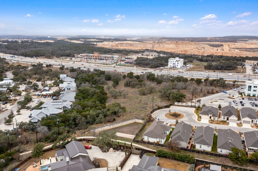 More Photos Of 1604 Access/Lockhill Selma RD, San Antonio Land For Sale