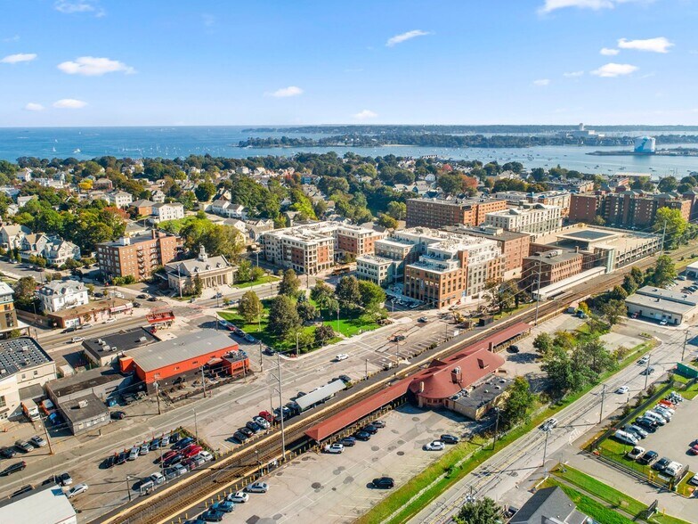 More Photos Of 131 Rantoul St, Beverly Apartments For Lease