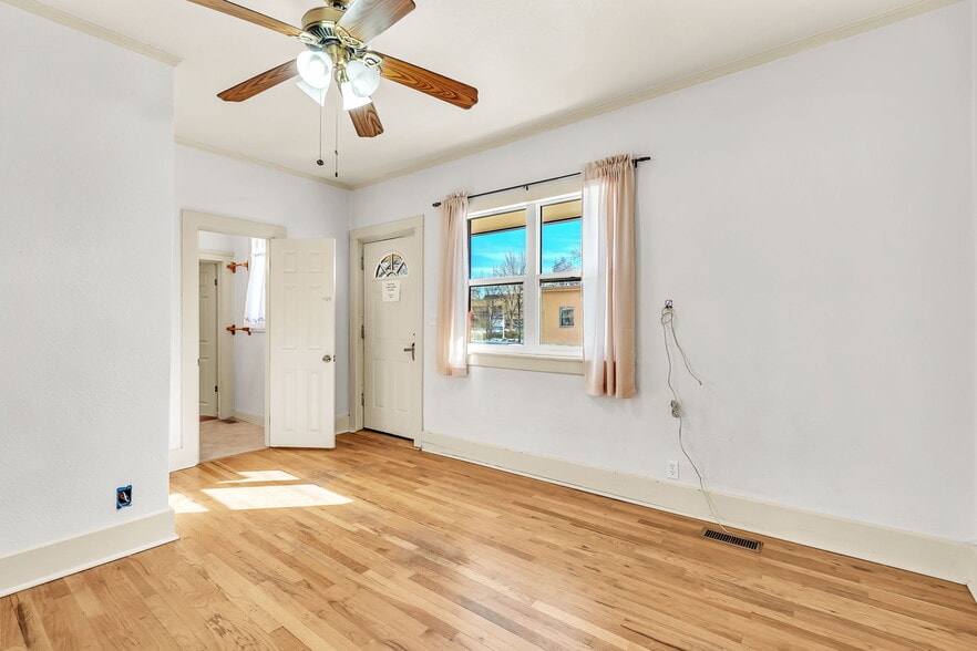 More Photos Of 2025-2027 W Colorado Ave, Colorado Springs Freestanding For Sale