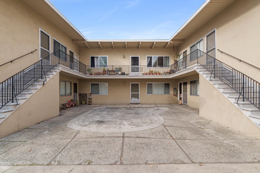 More Photos Of 431 S 11th St, San Jose Apartments For Sale