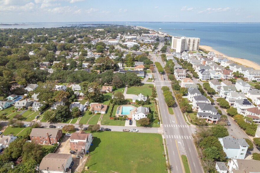 More Photos Of 417 E Ocean View Ave, Norfolk Land For Sale
