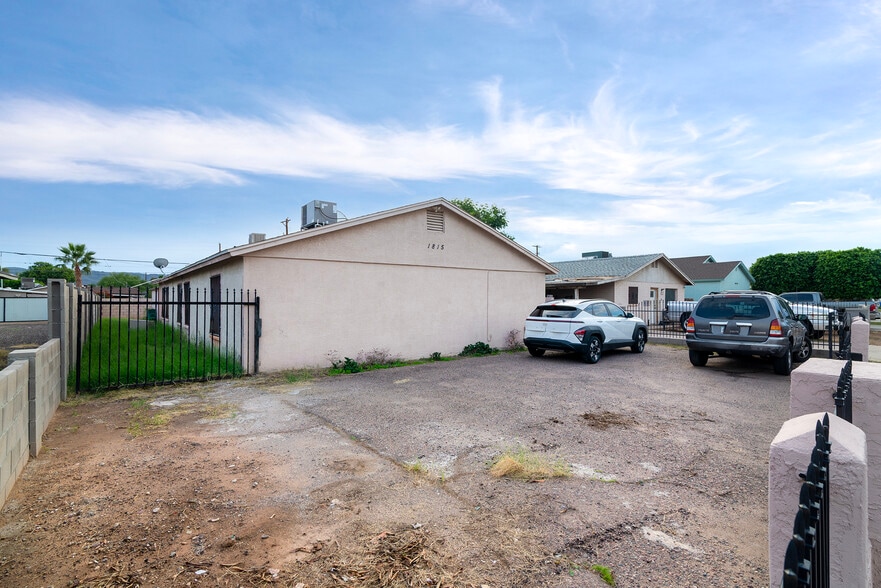 More Photos Of 1815 E Pueblo Ave, Phoenix Multifamily For Sale
