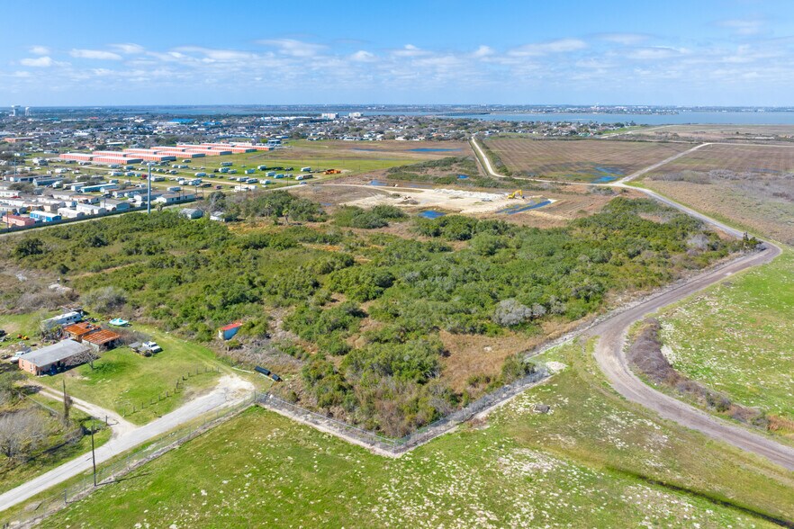 More Photos Of 854 Jester, Corpus Christi Land For Sale