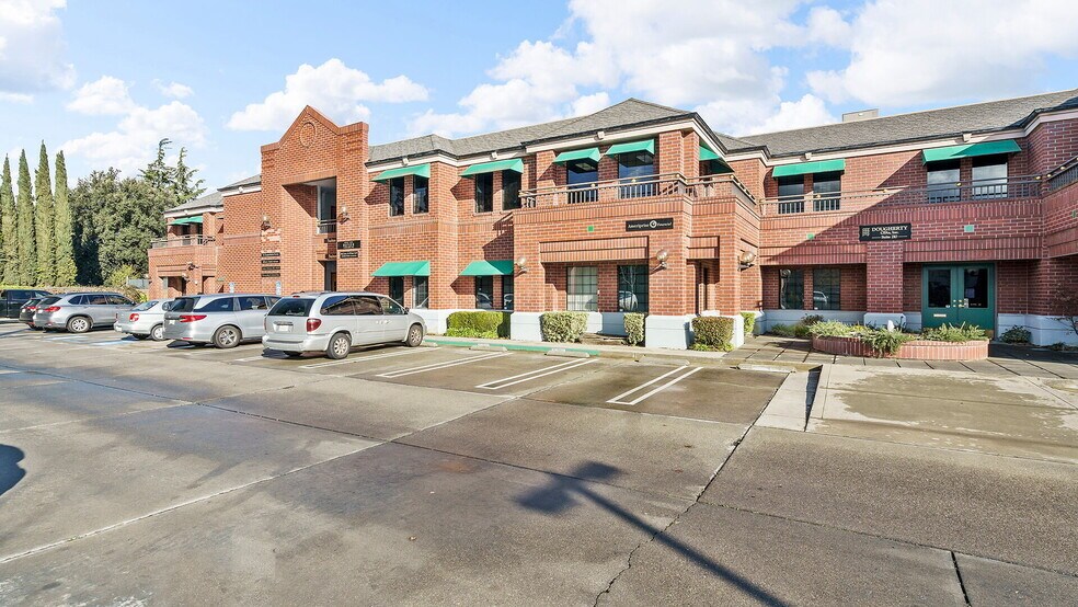 More Photos Of 3031 W March Ln, Stockton Medical For Lease