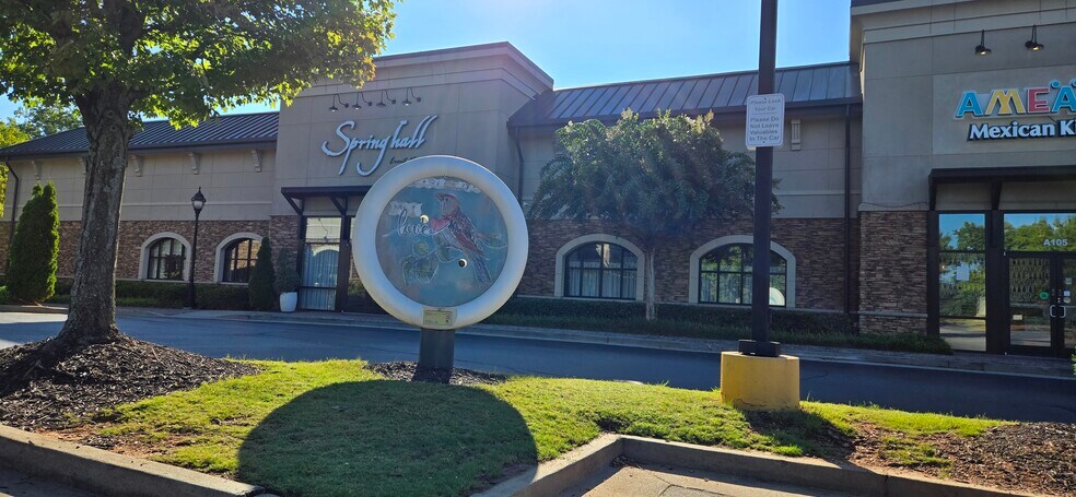 More Photos Of 7130 Buford Hwy NE, Doraville Restaurant For Sale