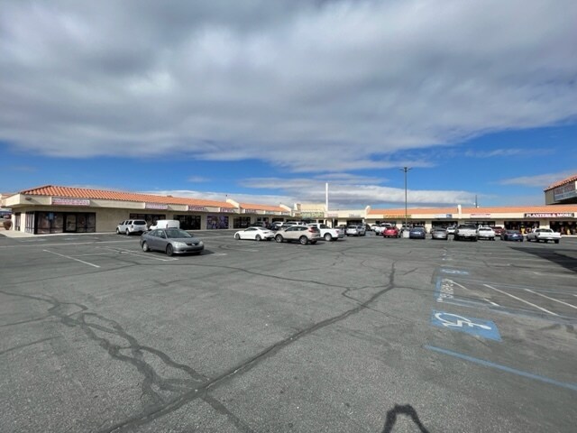 More Photos Of 15800 Main St, Hesperia General Retail For Lease