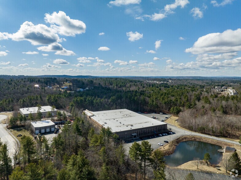 More Photos Of 15 Hudson Park Dr, Hudson Manufacturing For Sale