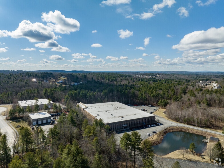More Photos Of 15 Hudson Park Dr, Hudson Manufacturing For Lease