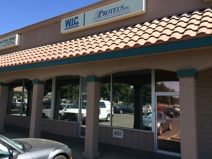 More Photos Of 129-169 E Antelope Ave, Woodlake Freestanding For Lease