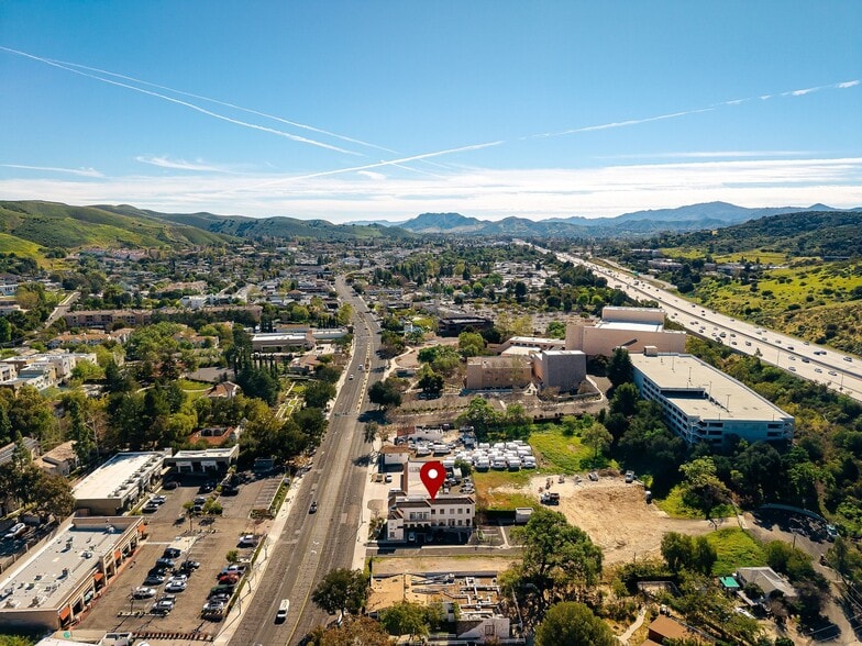 More Photos Of 1868 E Thousand Oaks Blvd, Thousand Oaks Medical For Sale