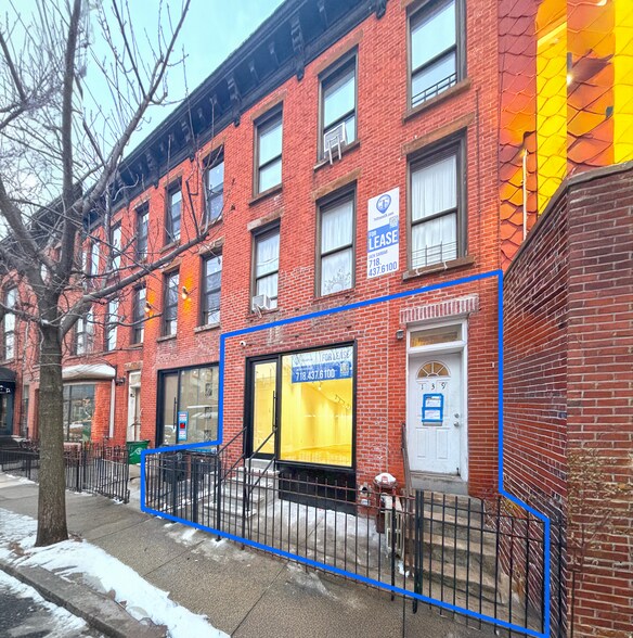 Primary Photo Of 139 Nevins St, Brooklyn Apartments For Lease