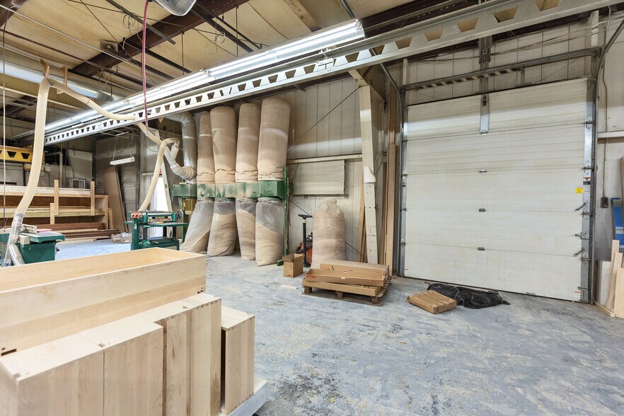 More Photos Of , Milford Industrial For Sale