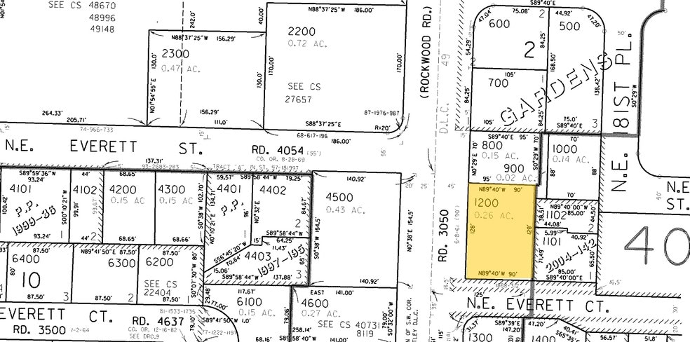 More Photos Of 250 NE 181st Ave, Portland Medical For Lease