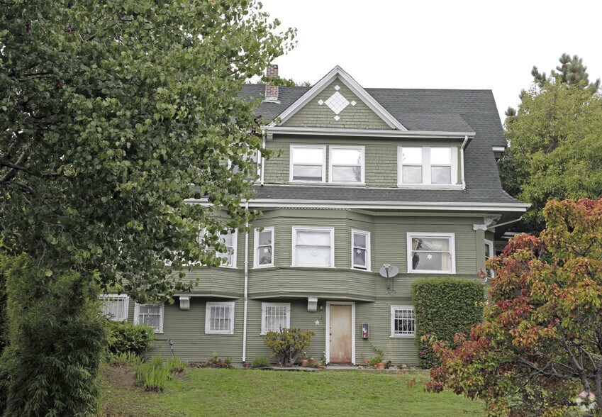 More Photos Of 2155 Park Blvd, Oakland Apartments For Sale