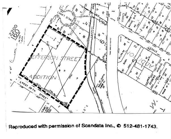 More Photos Of 1600 W 38th St, Austin Medical For Lease