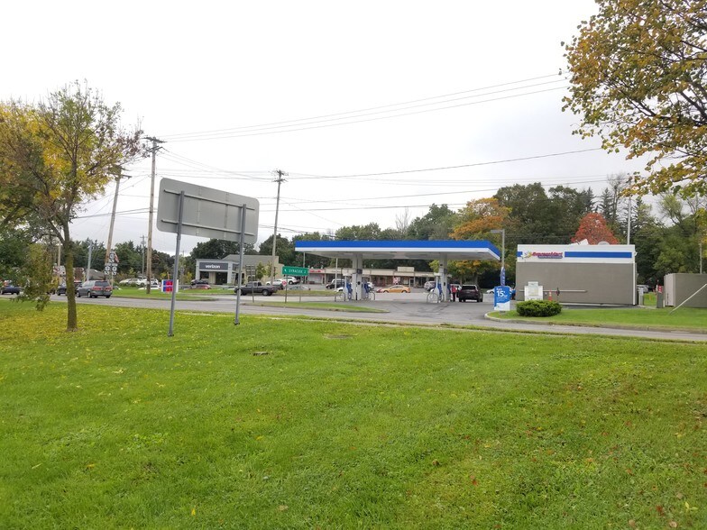 More Photos Of 6890 Highbridge Rd, Fayetteville Land For Sale