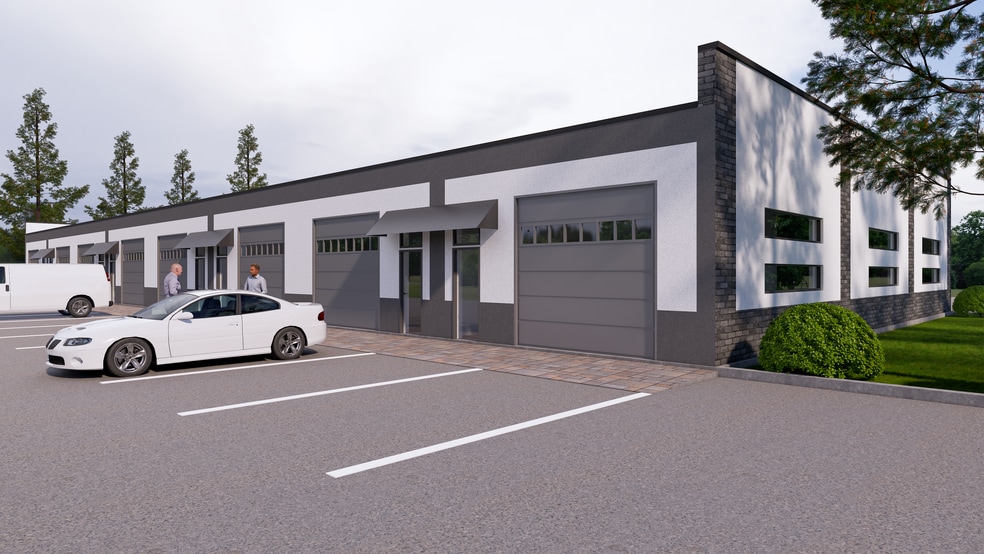 More Photos Of Progress, Saint Cloud Unknown For Lease