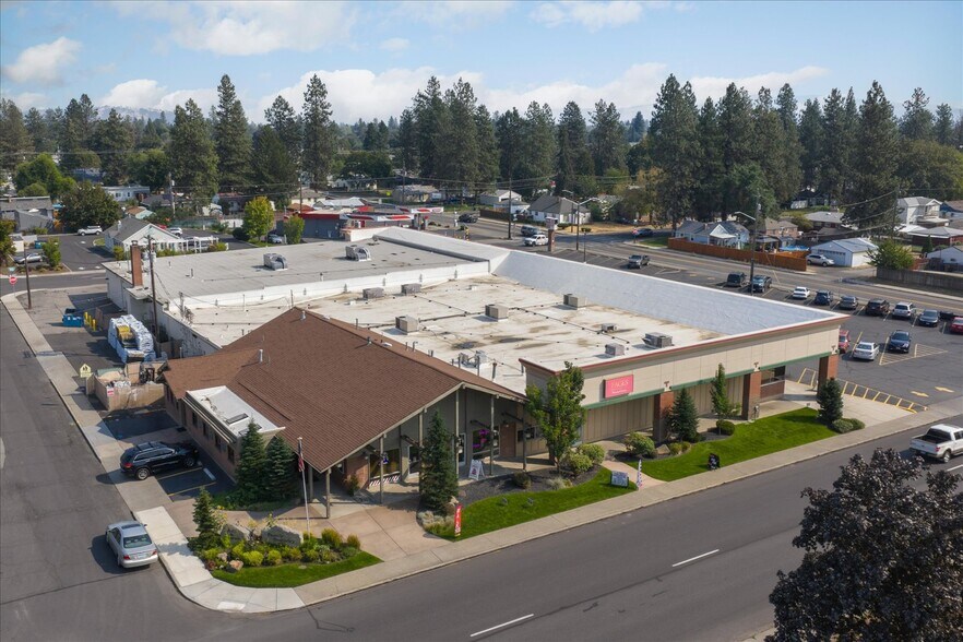 More Photos Of , Spokane General Retail For Sale