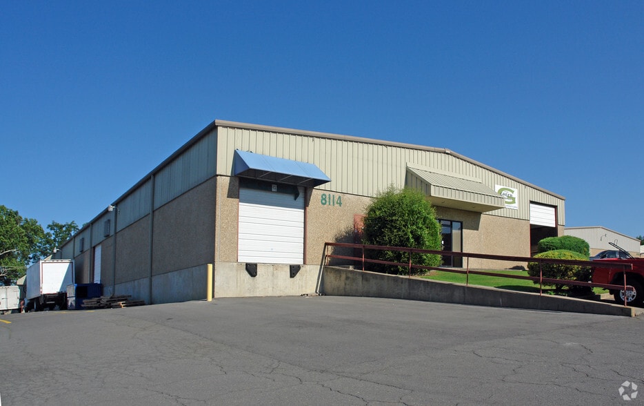 Primary Photo Of 8114 Scott Hamilton Dr, Little Rock Warehouse For Lease