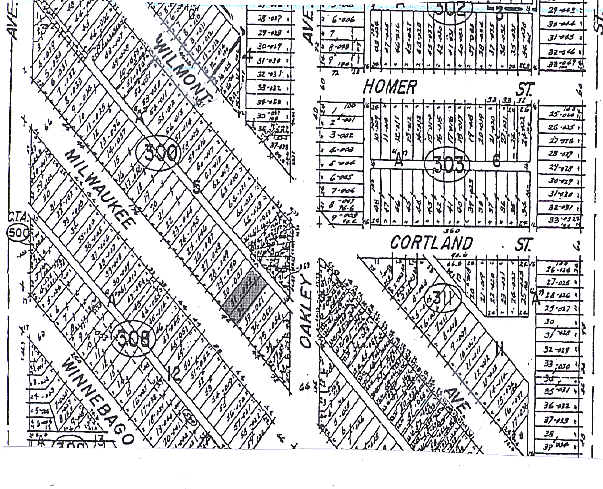 More Photos Of 1879 N Milwaukee Ave, Chicago Apartments For Sale