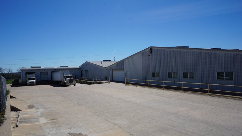 Primary Photo Of 207 Allison, Taylor Manufacturing For Sale