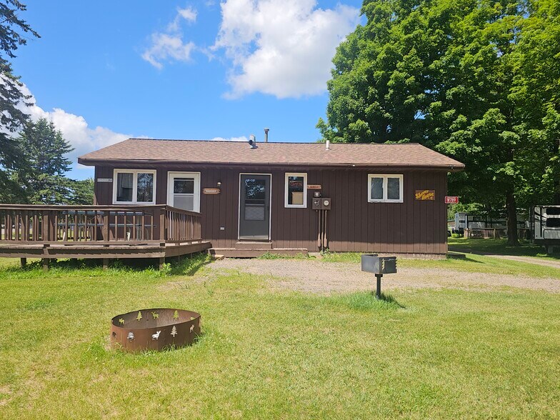 More Photos Of W770 Wind Song Ln, Park Falls Specialty For Sale