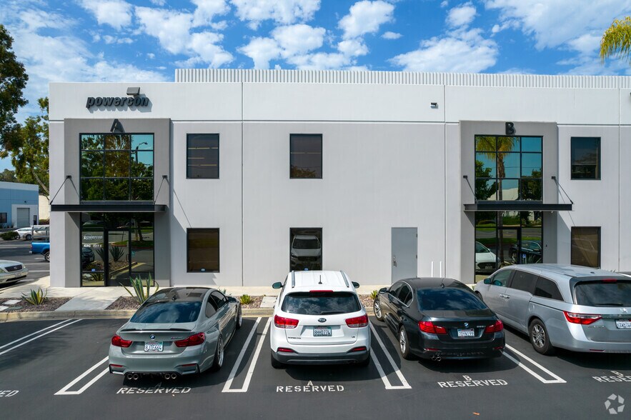 More Photos Of 1382 Valencia Ave, Tustin Research And Development For Lease