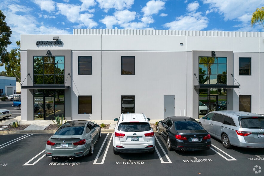 More Photos Of 1382 Valencia Ave, Tustin Research And Development For Sale