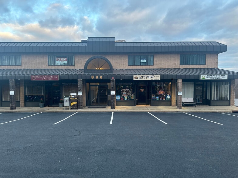 More Photos Of 886 Belmont Ave, North Haledon Storefront Retail Office For Lease