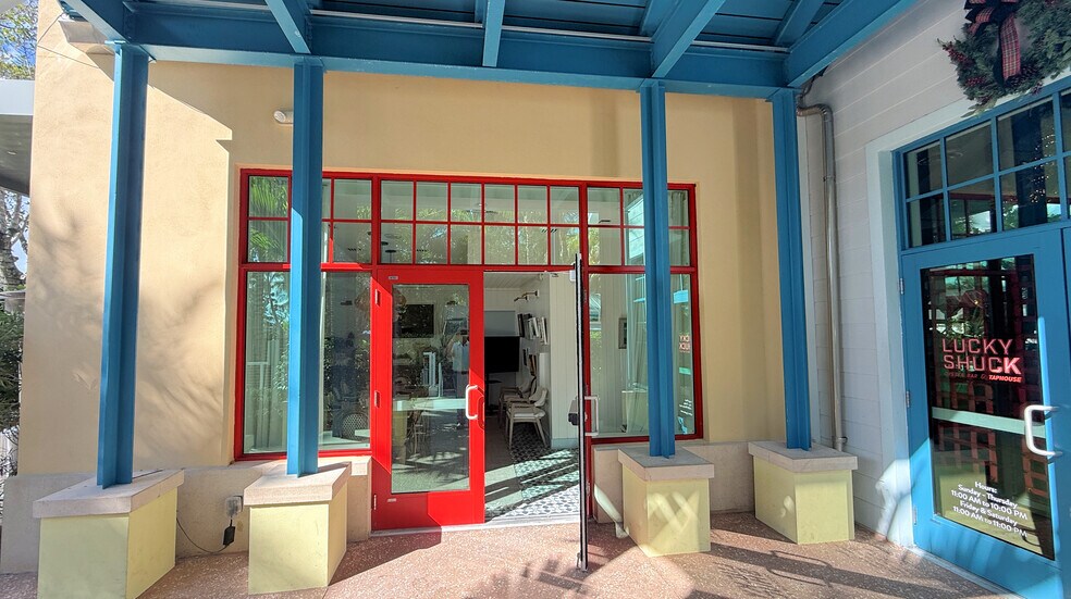 More Photos Of 1116 Love St, Jupiter General Retail For Lease