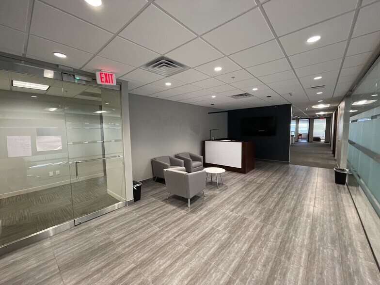 More Photos Of 777 Brickell Ave, Miami Coworking Space