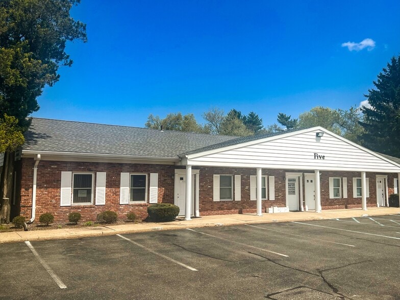 Primary Photo Of 2500 Nesconset Hwy, Stony Brook Medical For Sale