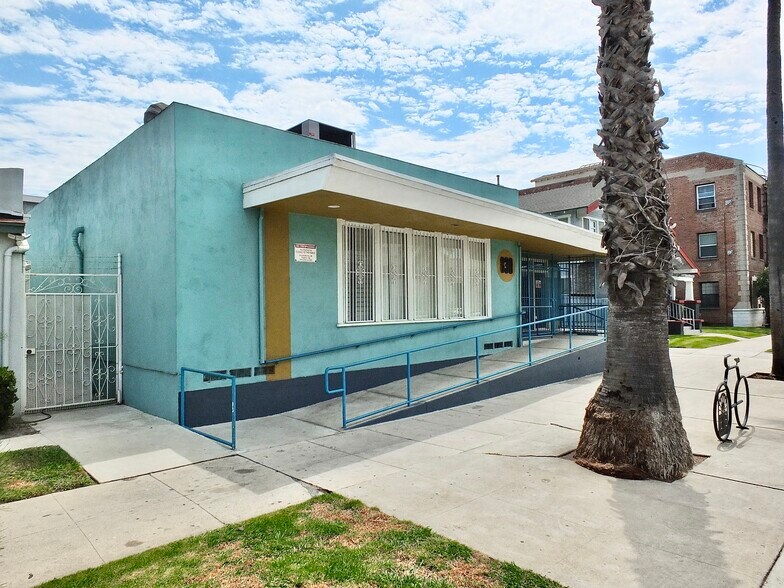 More Photos Of 830 Atlantic Ave, Long Beach Medical For Sale