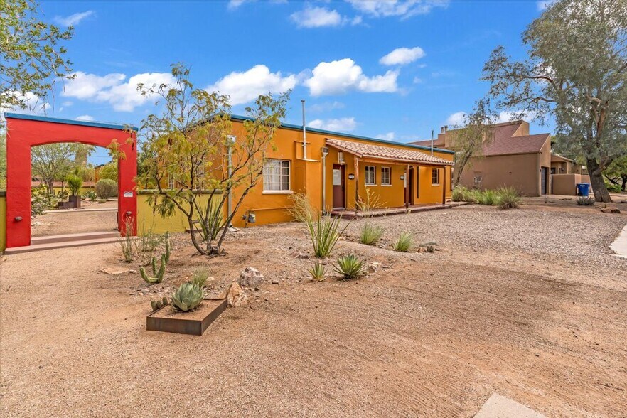 More Photos Of 716-730 N Palo Verde, Tucson Apartments For Sale