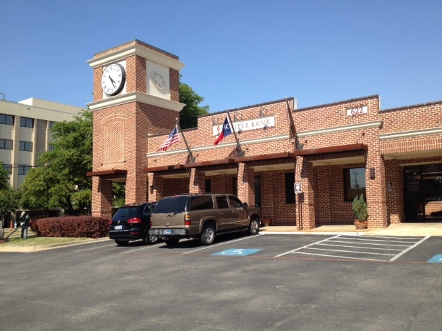 Primary Photo Of 618 Clara Barton Blvd, Garland Medical For Lease