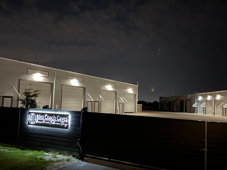 More Photos Of 4017 Taylor Rd, Punta Gorda Warehouse For Sale