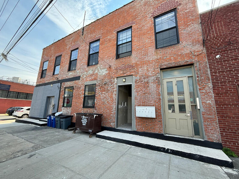 Primary Photo Of 27 Coffey St, Brooklyn Specialty For Lease