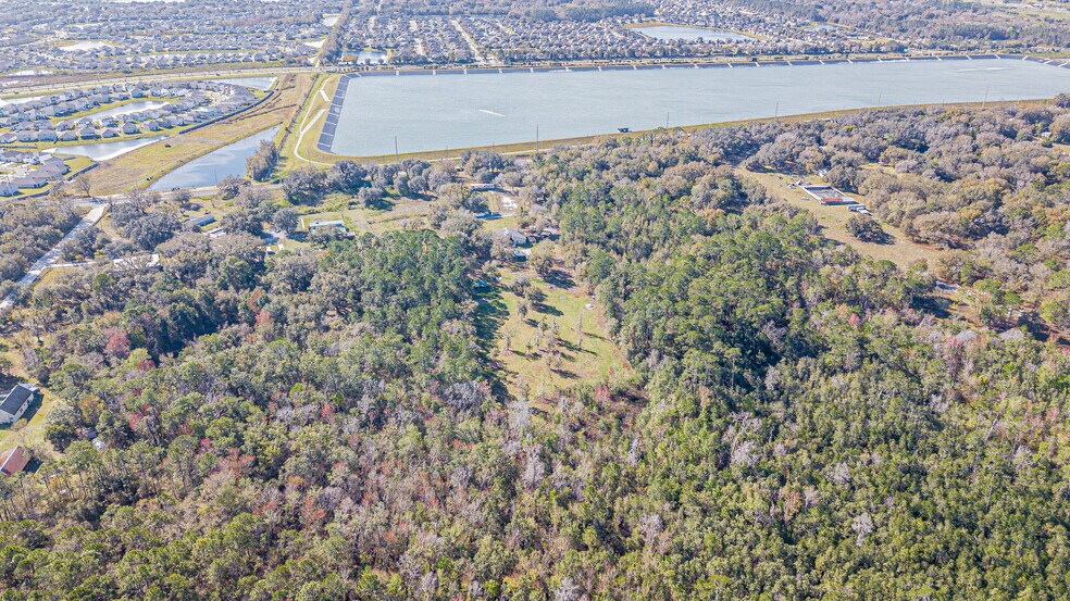 More Photos Of , Wesley Chapel Land For Sale