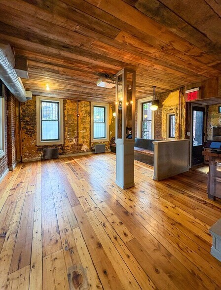 More Photos Of 781 Franklin Ave, Brooklyn Storefront Retail Residential For Lease