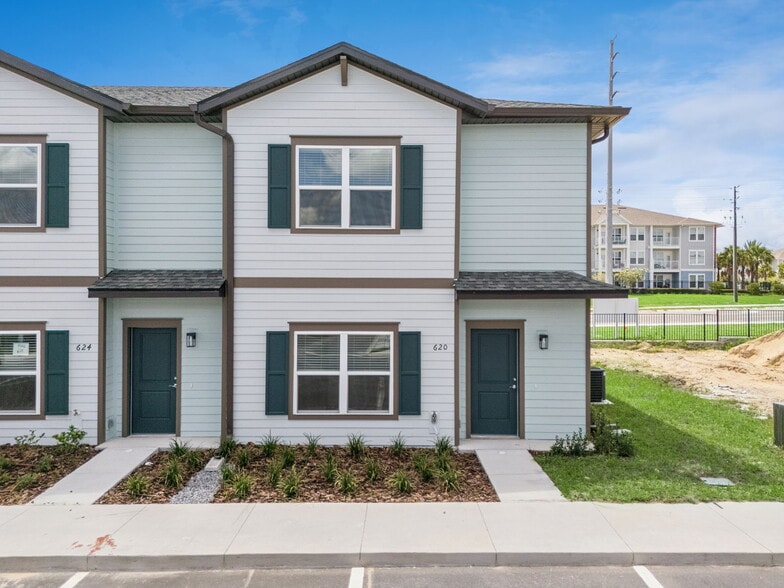 More Photos Of Old Lake Wilson Road, Davenport Multifamily For Sale