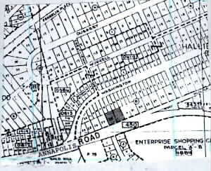 More Photos Of 9320 Annapolis Rd, Lanham Office For Lease