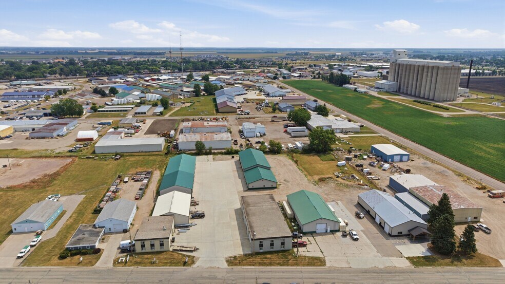 More Photos Of , Moorhead Industrial For Sale